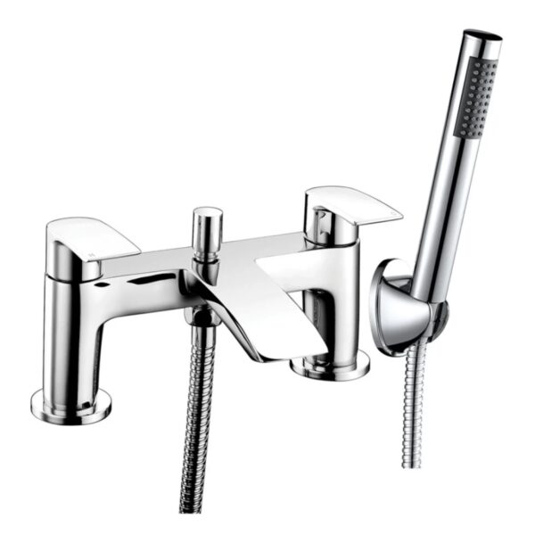 CORBY Bath Shower Mixer