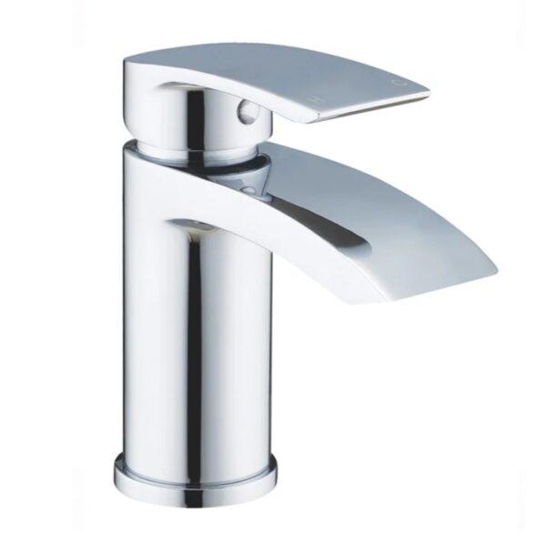 CORBY Cloakroom Basin Mixer