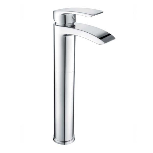 CORBY Freestanding Basin Mixer