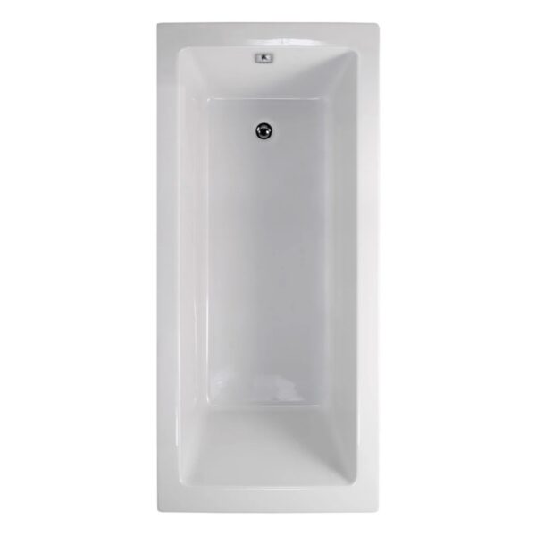 PACIFIC Single Ended 1700x700mm Bath
