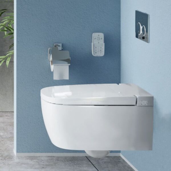 VitrA V-Care Smart Bidet Toilet , Essential