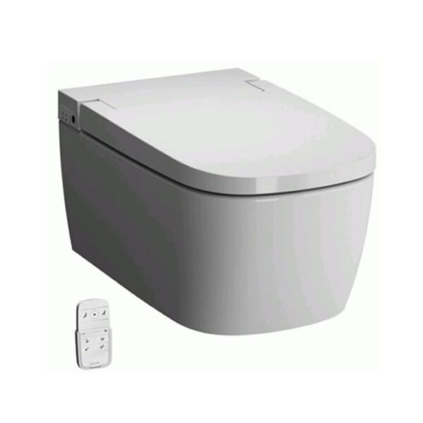 VitrA V-Care Smart Bidet Toilet , Essential - Image 2