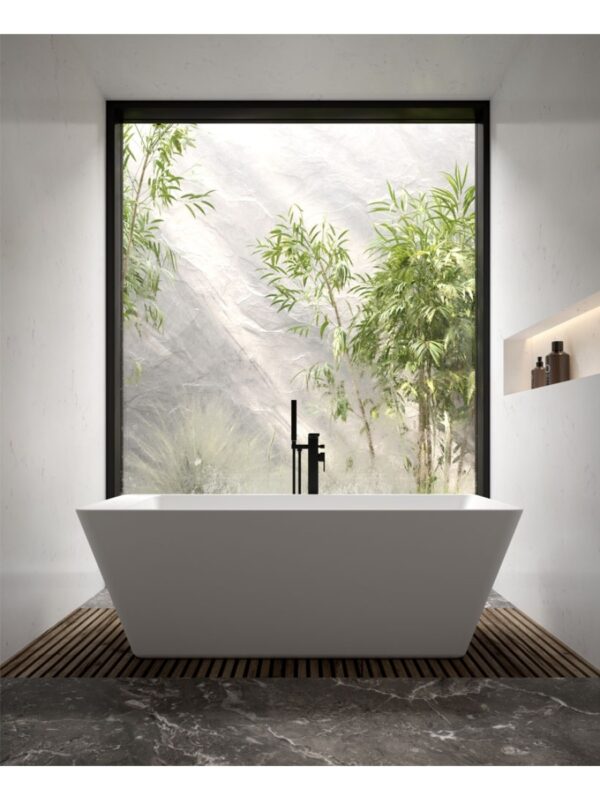 SEREN 1700x750mm Freestanding Bath