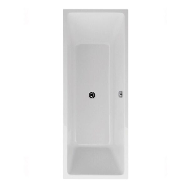 OSCAR Double Ended Bath 1800x800mm