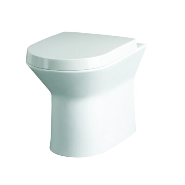 Maria Back to Wall Pan And Seat